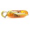 Peterson Lamp, Led Clearance/Marker, Slim-Line, 168 Piranha Led, Amber M168A - alternate 5